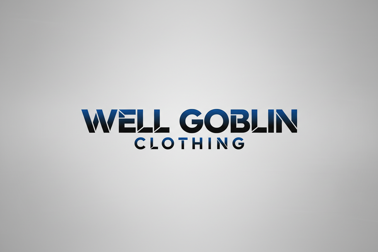 Well Goblin clothing 